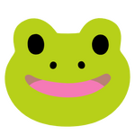 Frog Go to home